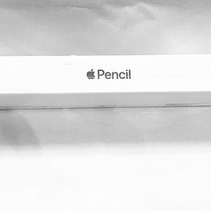 Apple Pencil (2nd Generation)